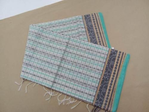 80SX80S PMK 1000 BUTTA COTTON SAREES